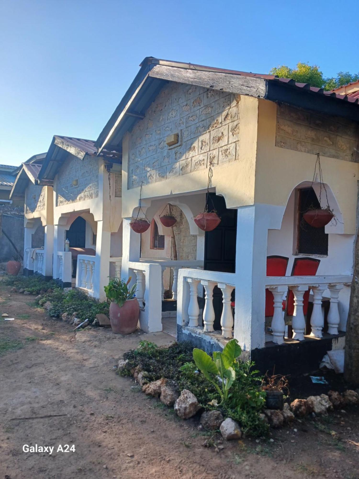 Hideout Apartment Ukunda