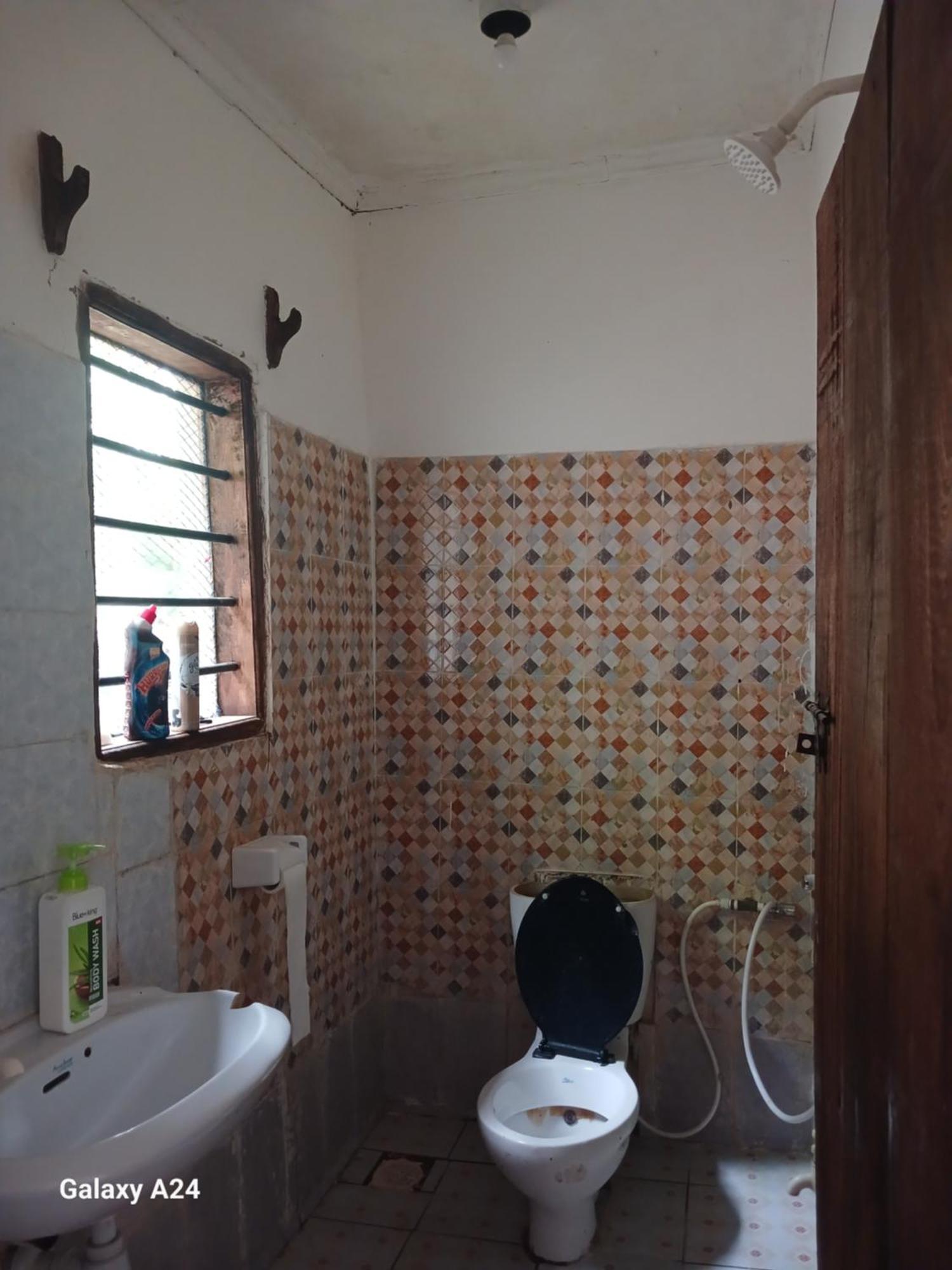 Hideout Apartment Ukunda