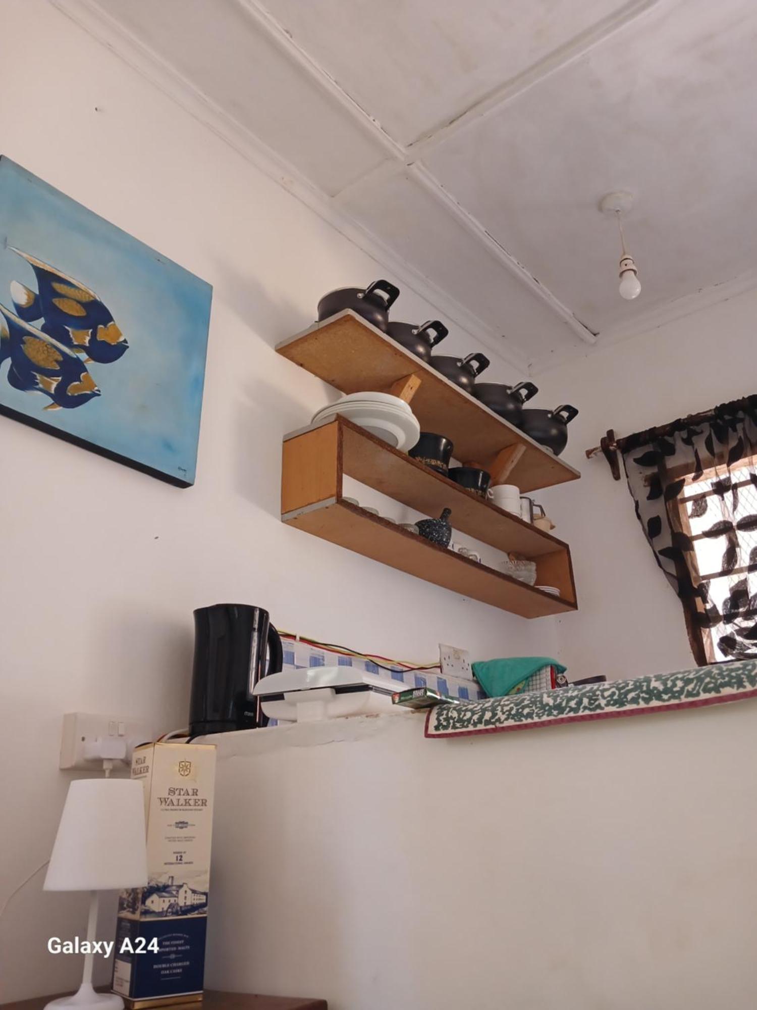 Hideout Apartment