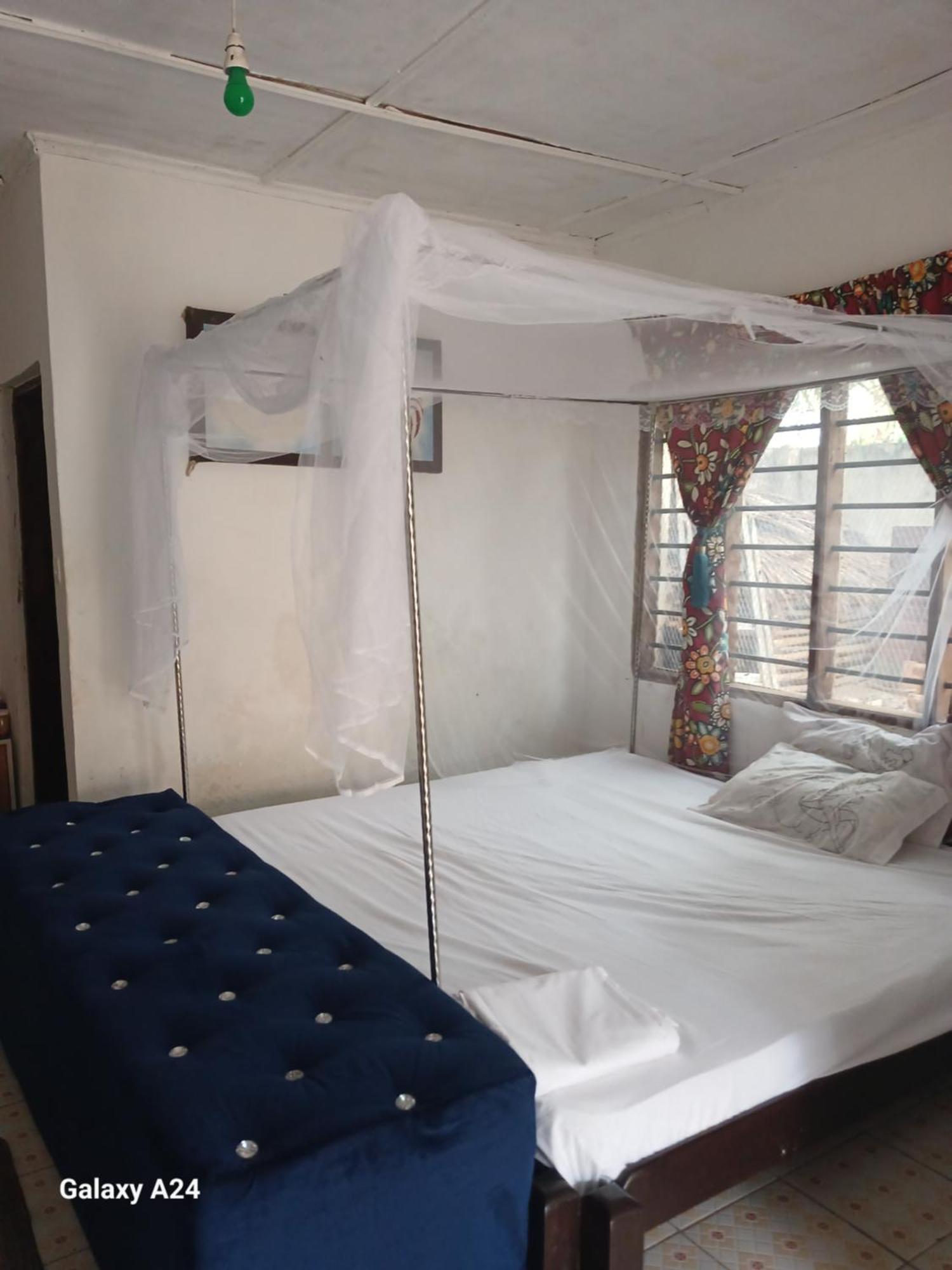 Hideout Apartment Ukunda